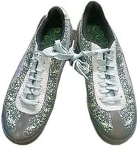 Puma Roma Dimension Limited Edition M 11.5 370555-01 Speckled 2
