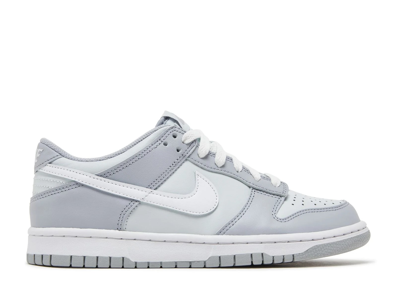 Wolf — Dunk Low GS ' ' — Sneaker — resale
