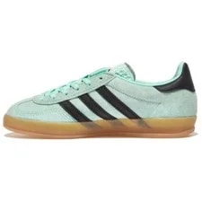 Adidas Gazelle Indoor 'Clear Gum' 2