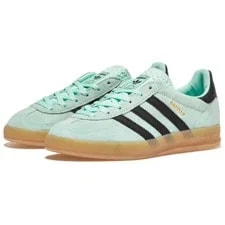 Adidas Gazelle Indoor 'Clear Gum' 3