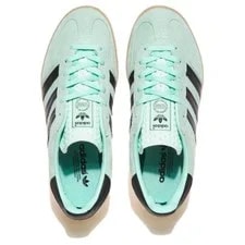 Adidas Gazelle Indoor 'Clear Gum' 4