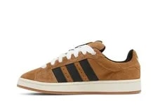 Adidas Crude From Portugal X Campus 00s 'YNuK' IE2175 Shoes 3