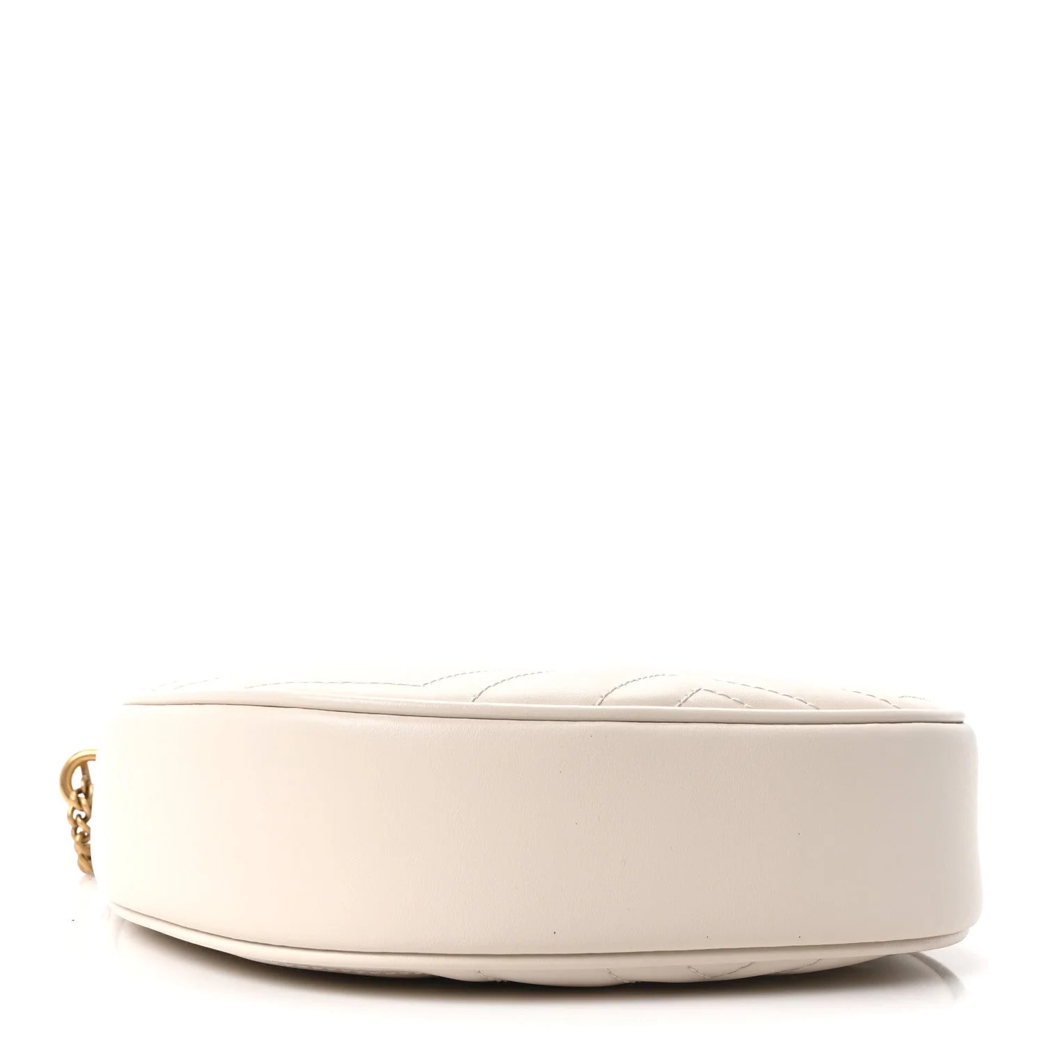 Matelasse Chevron Mini GG Marmont Half Moon Hobo Mystic 4