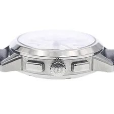 IWC Schaffhausen Ingenieur IW380701 42mm SS/Titanium Silver Dial #C099 3
