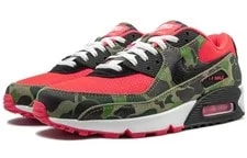 Nike Air Max 90 Reverse Duck Camo CW6024-600 3