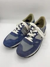 NEW Balance Carhartt M990 28cm 2