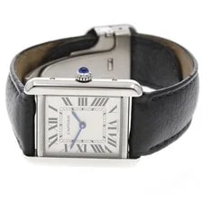 Cartier Tank Solo SM WSTA0030 TO304747 3