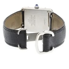 Cartier Tank Solo SM WSTA0030 TO304747 4