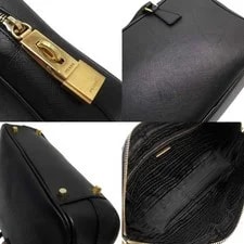 Prada Bauletto Satchel 2