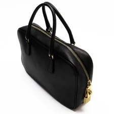 Prada Bauletto Satchel 3