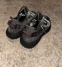 Adidas Yeezy Boost 350 V2 ’S Low Top Lace-Up Athletic 2