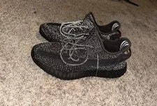Adidas Yeezy Boost 350 V2 ’S Low Top Lace-Up Athletic 3