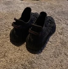 Adidas Yeezy Boost 350 V2 ’S Low Top Lace-Up Athletic 4