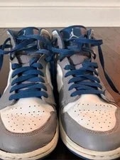 Air Jordan 1 Mid ' 2