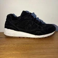 Saucony 6000 ' Size US 8 - Free Postage 2