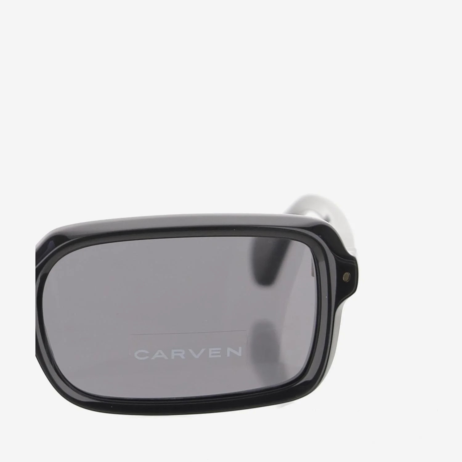 Carven — Carven Cc4098s Square Acetate Sunglasses — — Accessory — resale