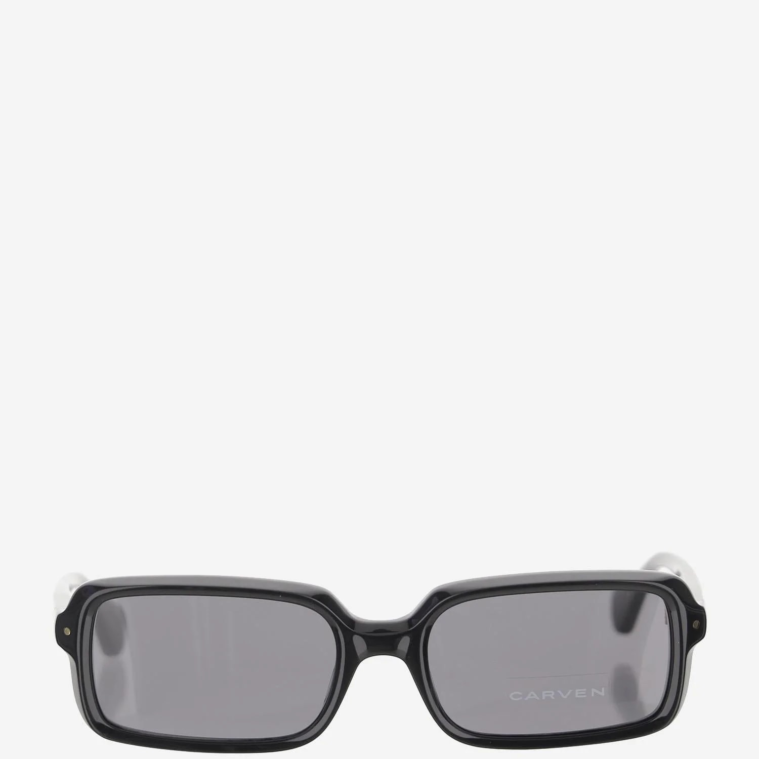 Carven Cc4098s Square Acetate Sunglasses — 2
