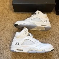 Air Jordan 5 Retro 2026 2