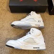 Air Jordan 5 Retro 2026 3