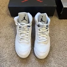 Air Jordan 5 Retro 2026 4