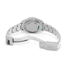 Rolex Explorer 214270 Black Stainless Steel Automatic/Cal.3132 39mm #W1204 4