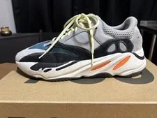 Adidas Yeezy Boost 700 Low Top Kanye West 2017 2