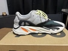 Adidas Yeezy Boost 700 Low Top Kanye West 2017 3