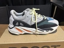 Adidas Yeezy Boost 700 Low Top Kanye West 2017 4