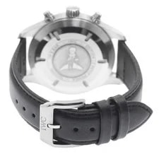 IWC Pilot's LE Petit Prince IW377714 43mm SS Navy #C21741 3