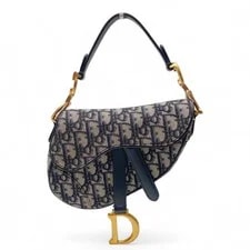 Dior Small Saddle (aa072326o4r) 2