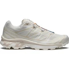 Salomon — Salomon XT-6 - Ice Almond Milk - L47445300 Expeditedship — Sneaker — resale