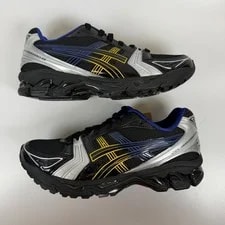 Asics Gel-Kayano 14 Kith Marvel Vs Capcom Wolverine 1203B058-001 2
