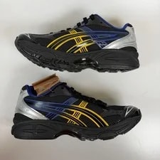Asics Gel-Kayano 14 Kith Marvel Vs Capcom Wolverine 1203B058-001 3