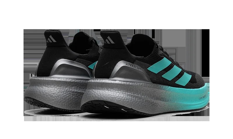 Ultra Boost 5X Wmns "Mercedes-AMG Petronas Formula One Team" 3