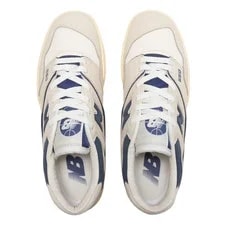 New Balance 550 Permafrost Oyster BB550LRB 2