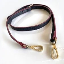 Prada — Prada Strap Adjustable / -tone — Handbag — resale
