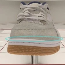 Jordan HF3255-004 Moderate Wear Or Visible Flaws 9.5 /11 WomenH 3