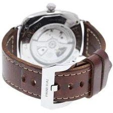 Panerai Radiomir 10 Days GMT PAM00323 3