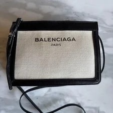 Balenciaga Logo From Japan 3