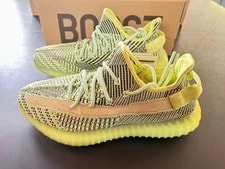 8.0US Yeezy Boost 350 V2 2