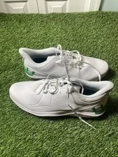 Under Armour — Under Armour Drive Pro Limited Edition Size 12 Golf Shoes 6007062-100 — Sneaker — resale