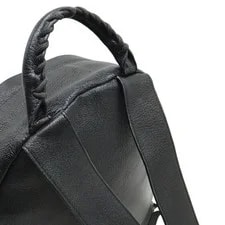 Balenciaga City Backpack Rucksack Daypack With Mirro 4