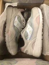 Saucony 6000 Creek, /Light, 14D(M) 2