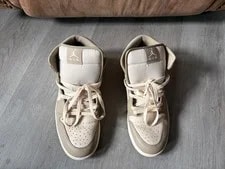Size 11.5 - Air Jordan 1 Mid Legend 4