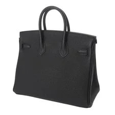 Hermes Birkin 25 #WB029 2