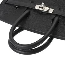 Hermes Birkin 25 #WB029 3