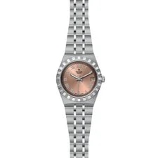 Tudor Royal Salmon Dial 34mm Stainless Steel M28400-0009 2