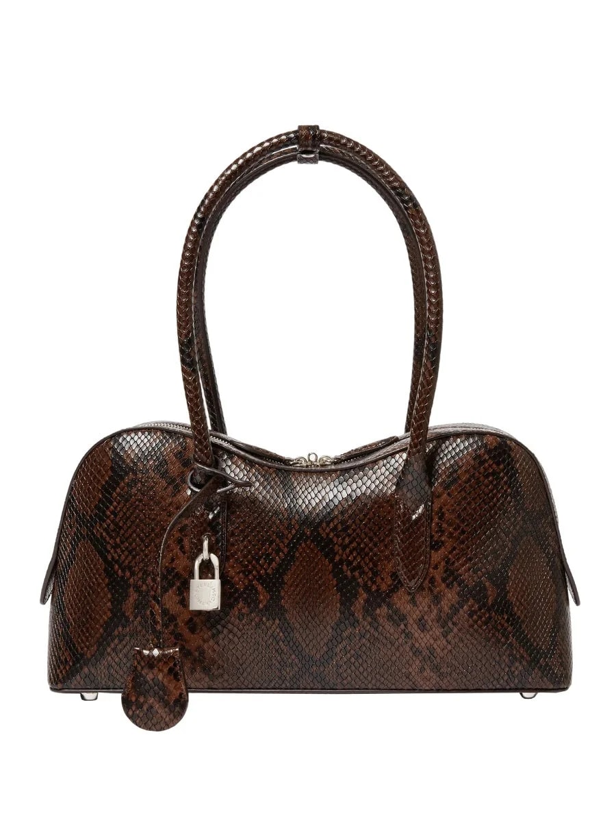 Stella Mccartney Lyocell Hemp Animalier — F 3