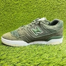New Balance 550 Size 8 Walking Running Shoes 3