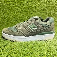 New Balance 550 Size 8 Walking Running Shoes 4